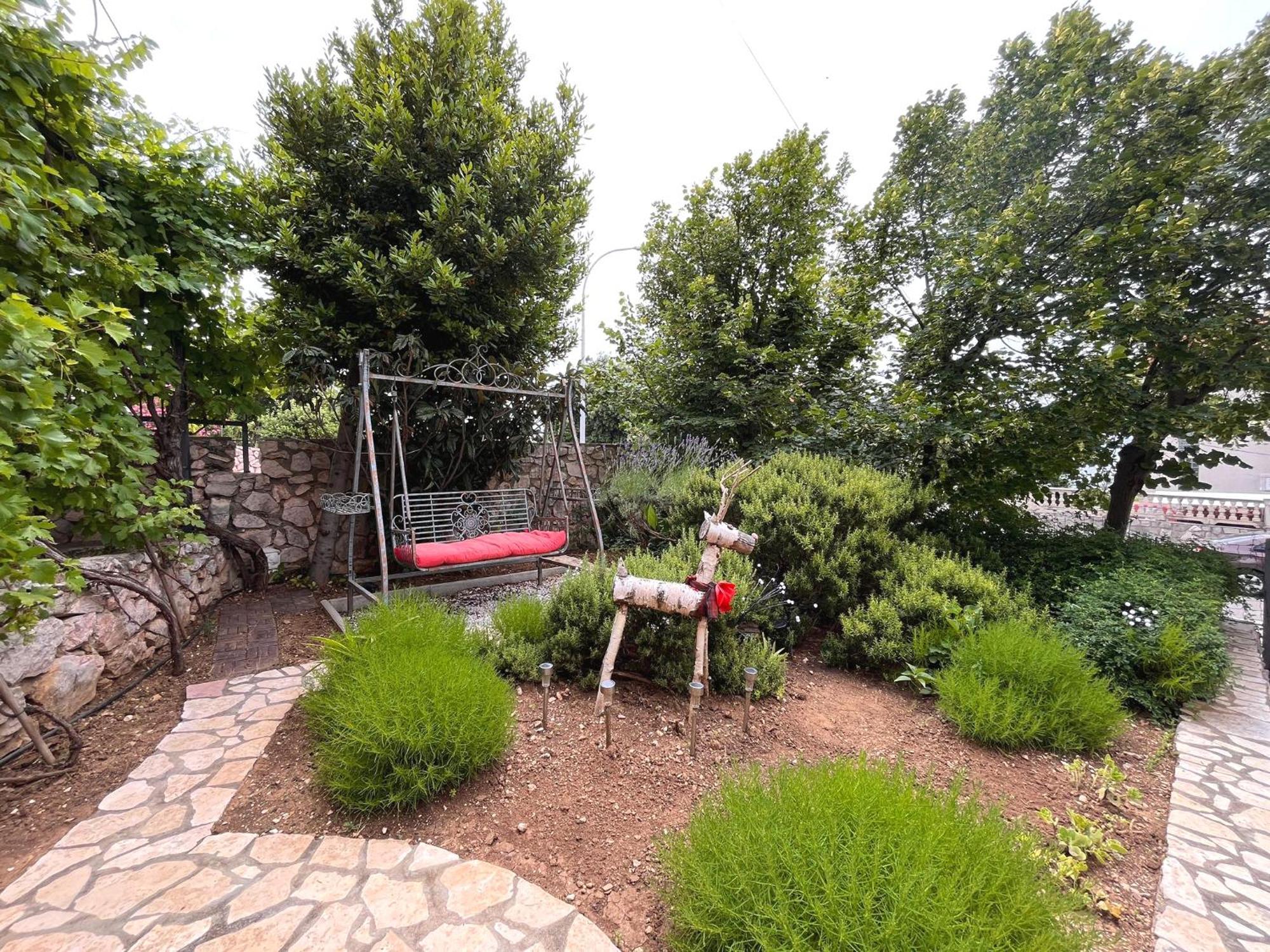 Apartman App St Marin View