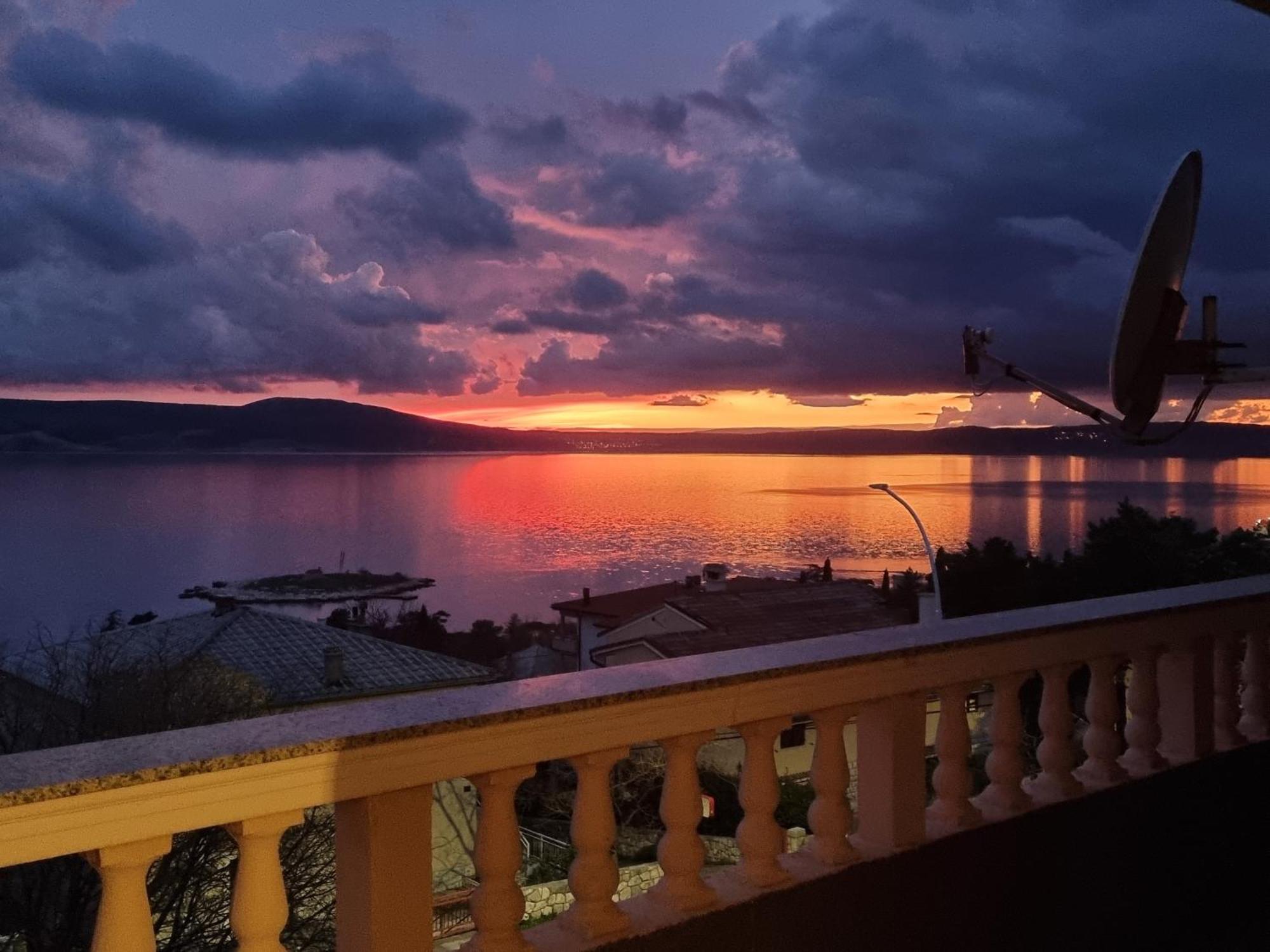 Apartmán App St Marin View