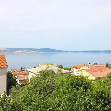 App St Marin View Novi Vinodolski Exterior photo