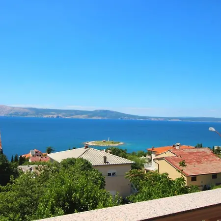 App St Marin View Novi Vinodolski Exterior photo