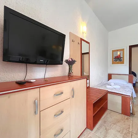 App St Marin View Novi Vinodolski Room photo