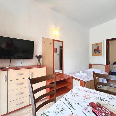 App St Marin View Novi Vinodolski Room photo