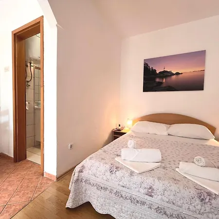 App St Marin View Novi Vinodolski Exterior photo