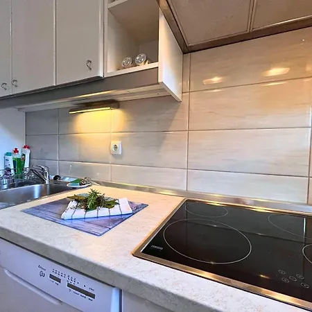 App St Marin View Novi Vinodolski Exterior photo