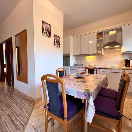 App St Marin View Novi Vinodolski Room photo