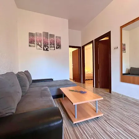 App St Marin View Novi Vinodolski Exterior photo