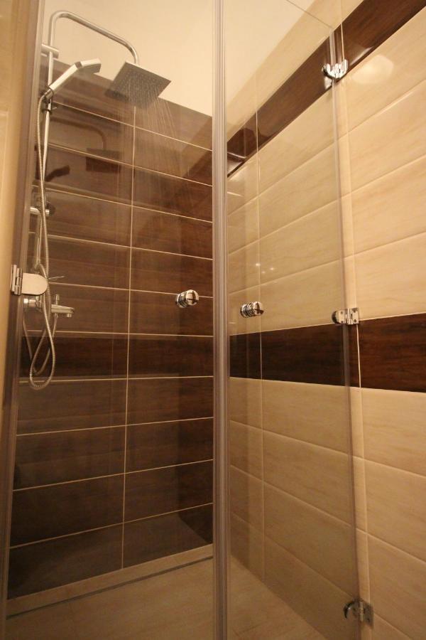 App St Marin View Apartment *