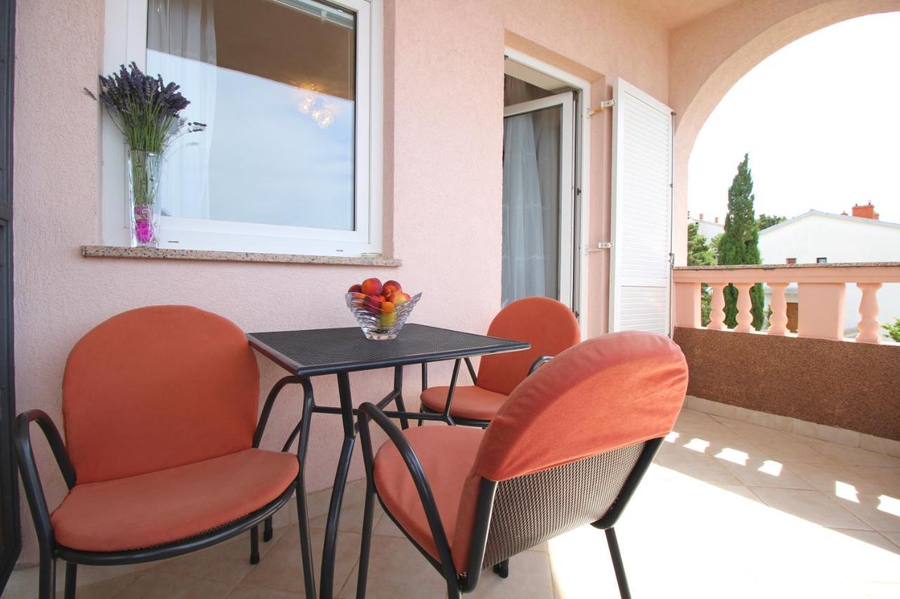 App St Marin View Apartment *