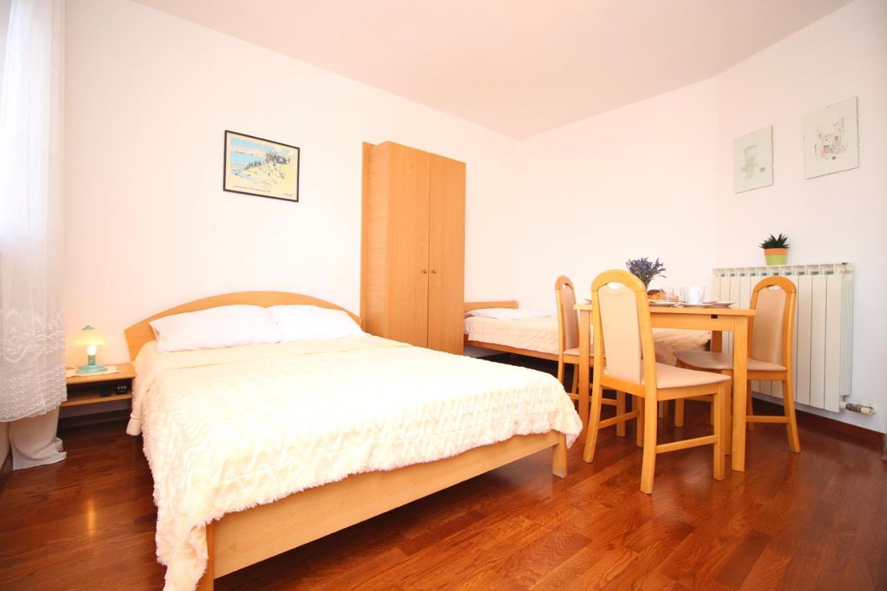 App St Marin View Apartment Novi Vinodolski