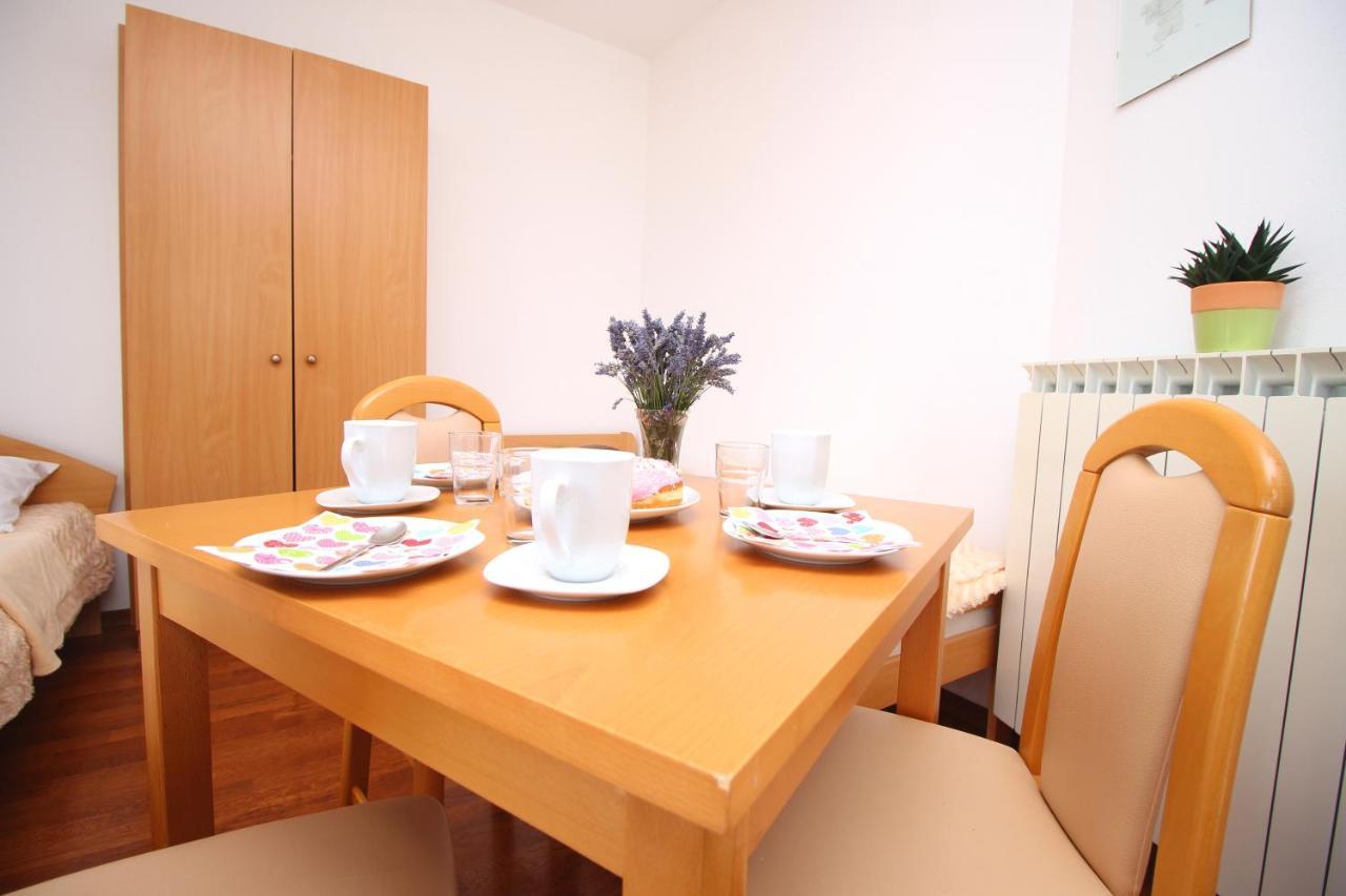 Apartment App St Marin View Novi Vinodolski