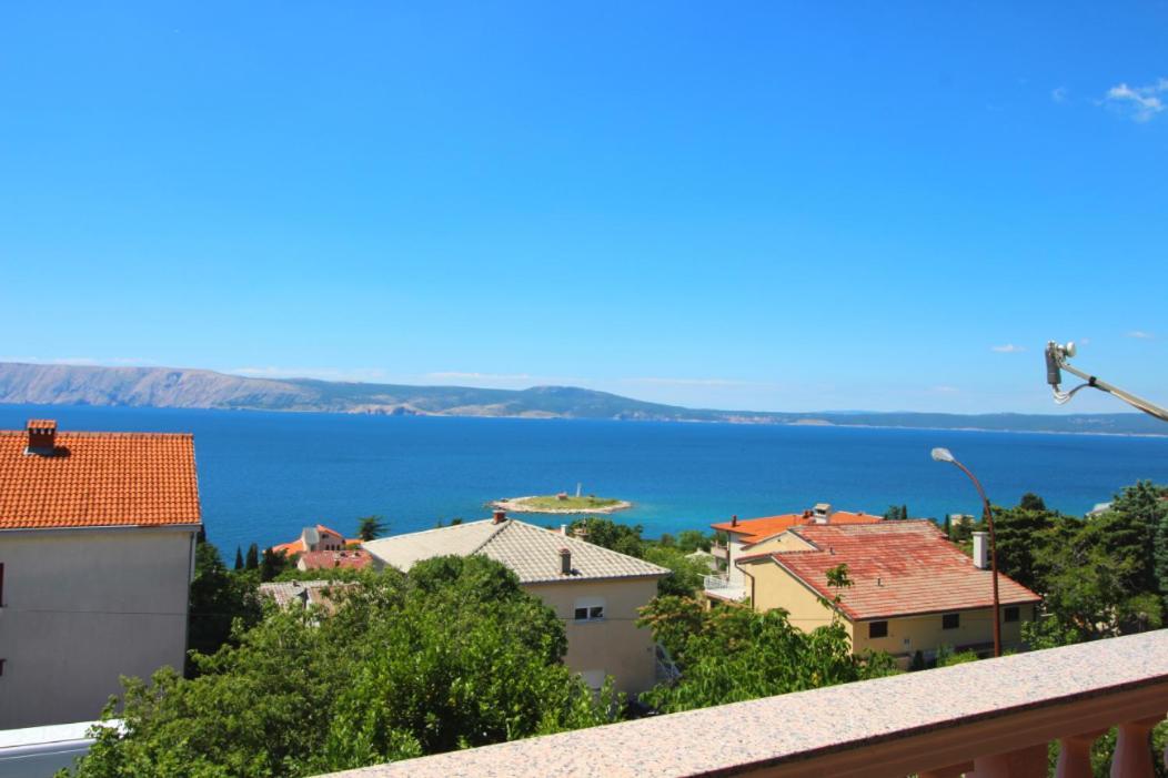 App St Marin View Novi Vinodolski