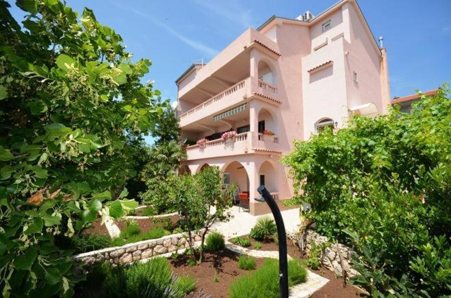 Apartment App St Marin View *