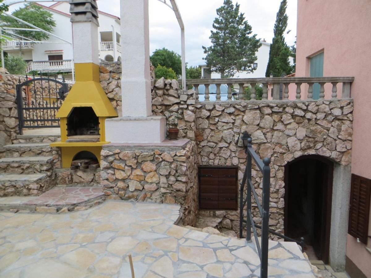 App St Marin View Apartment Novi Vinodolski