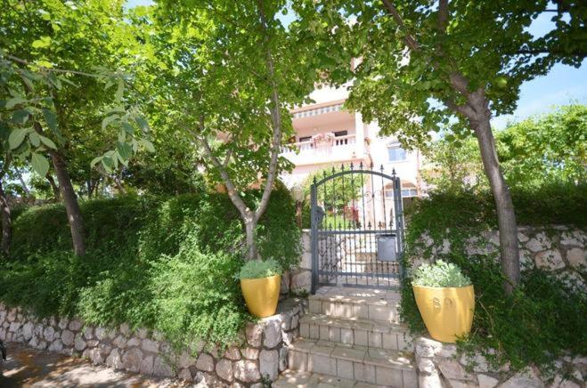 Apartment App St Marin View Novi Vinodolski