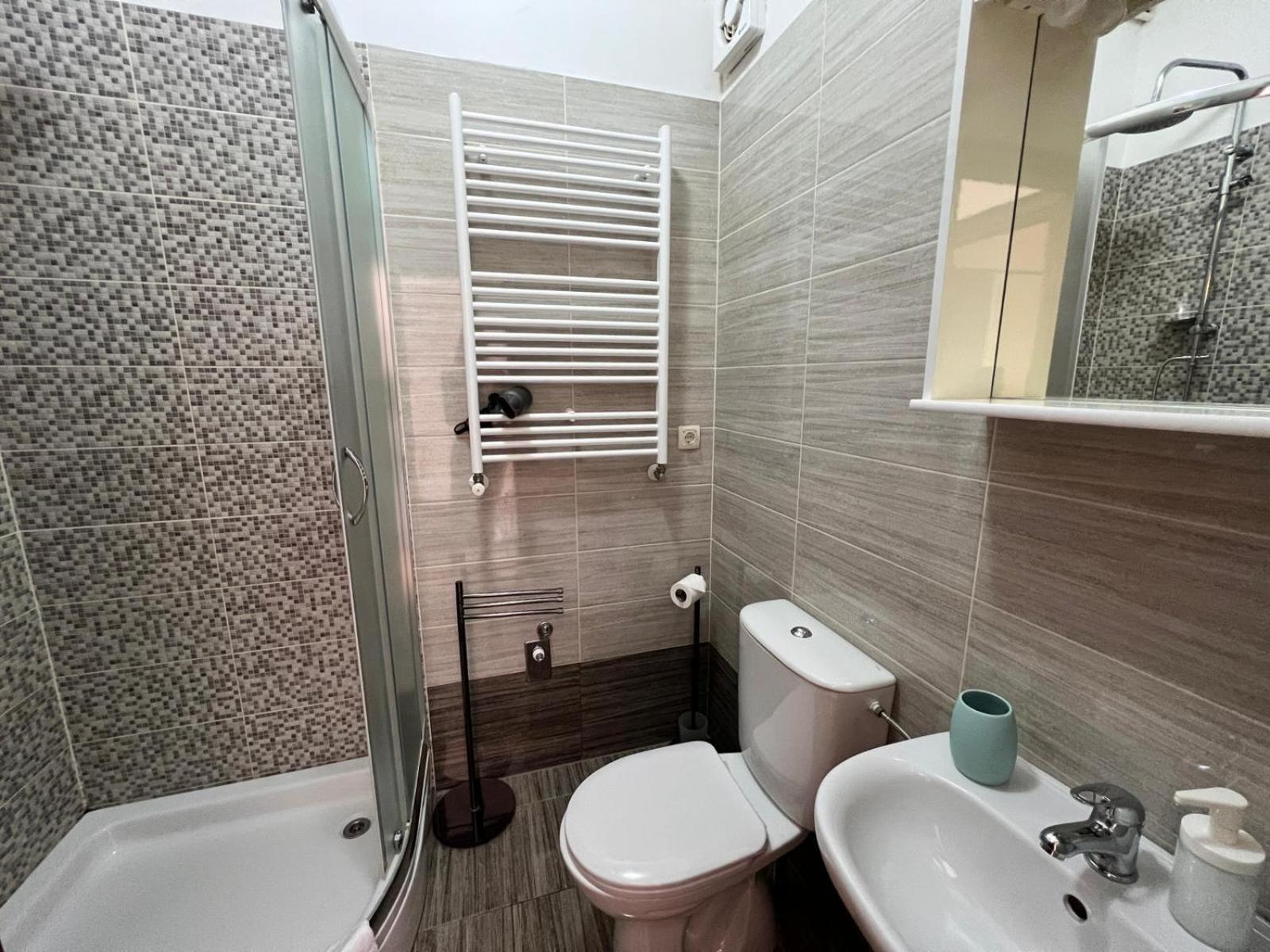 App St Marin View Apartment