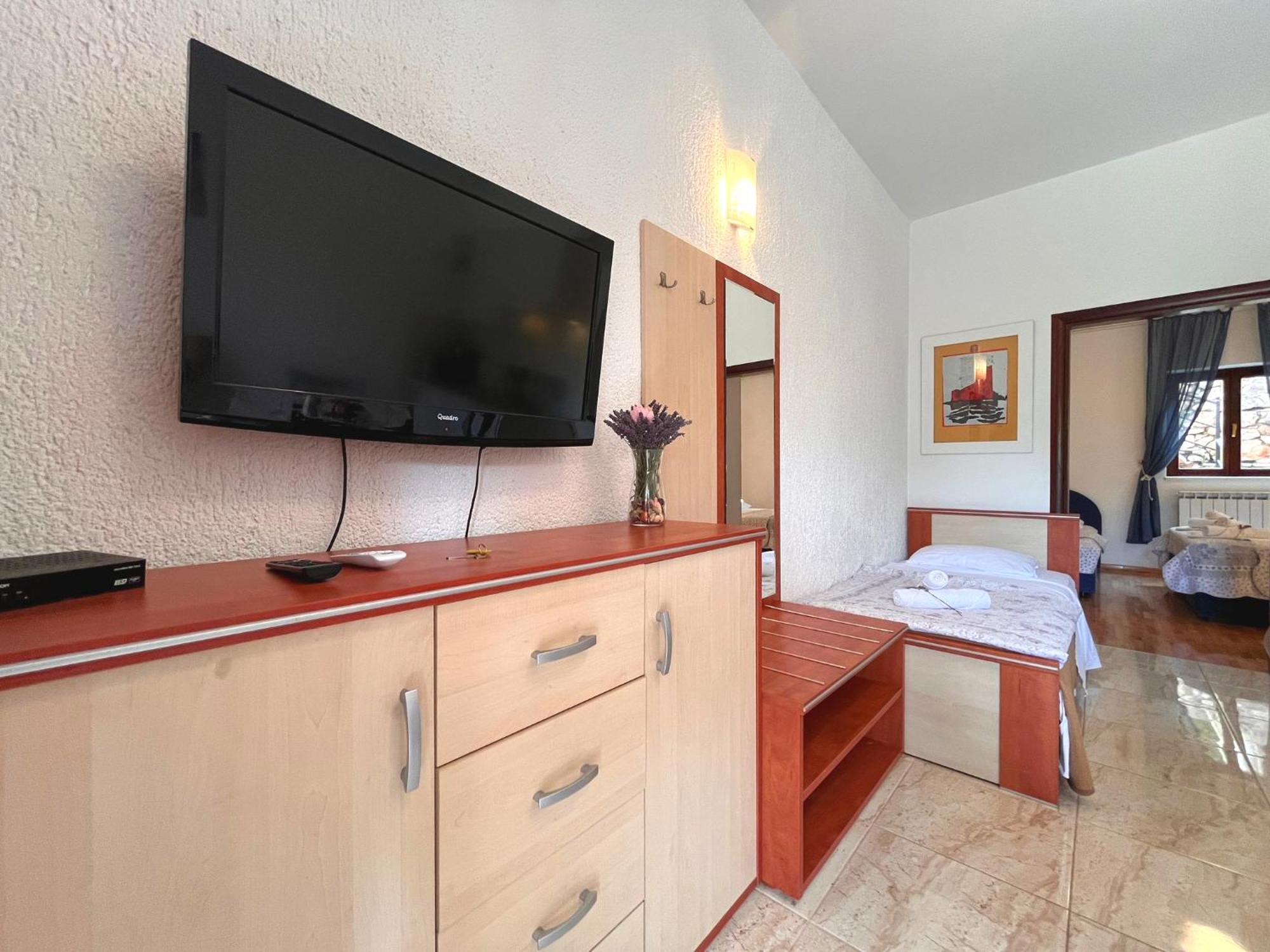 App St Marin View Apartment *