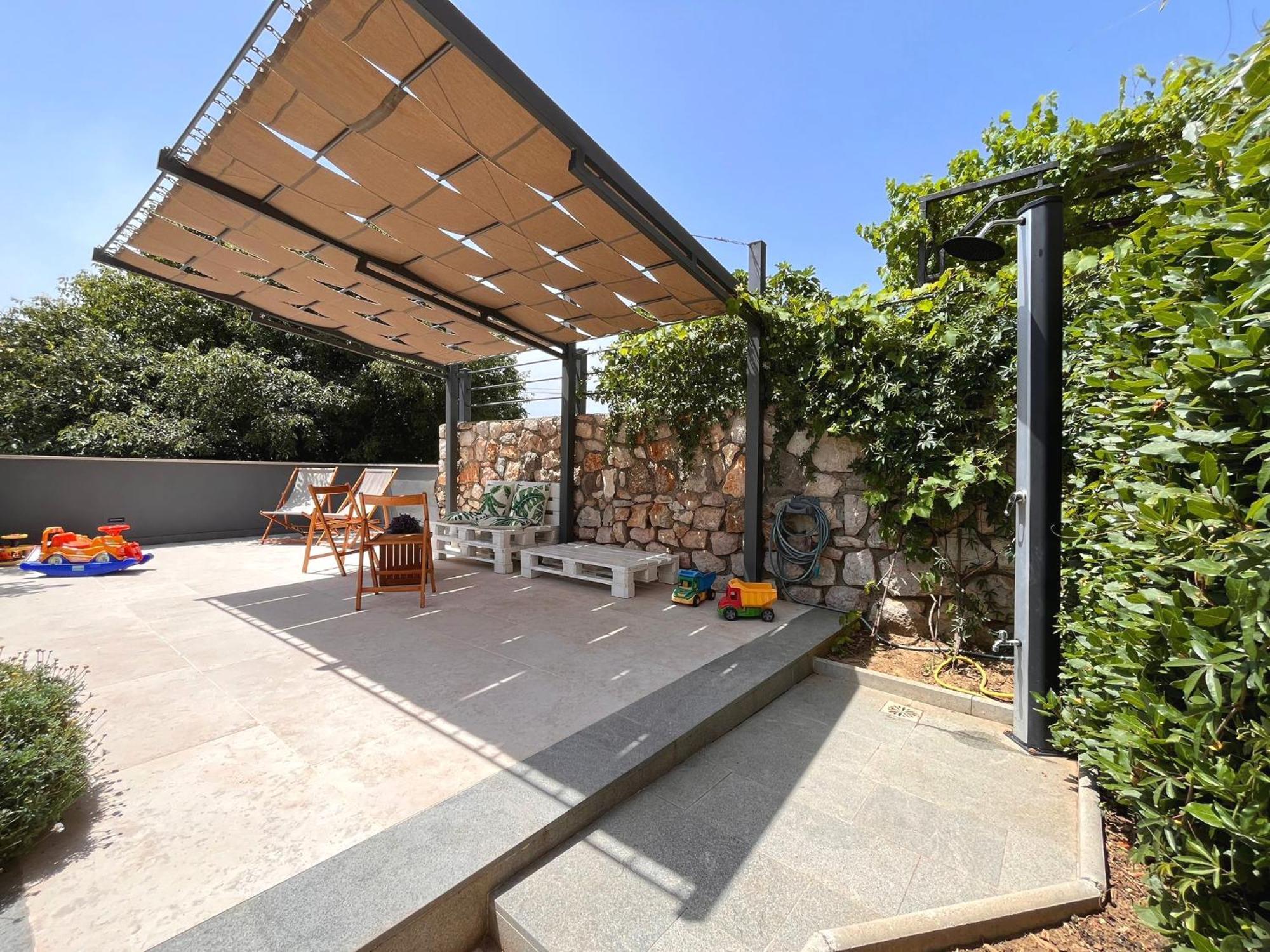 Apartment App St Marin View Novi Vinodolski