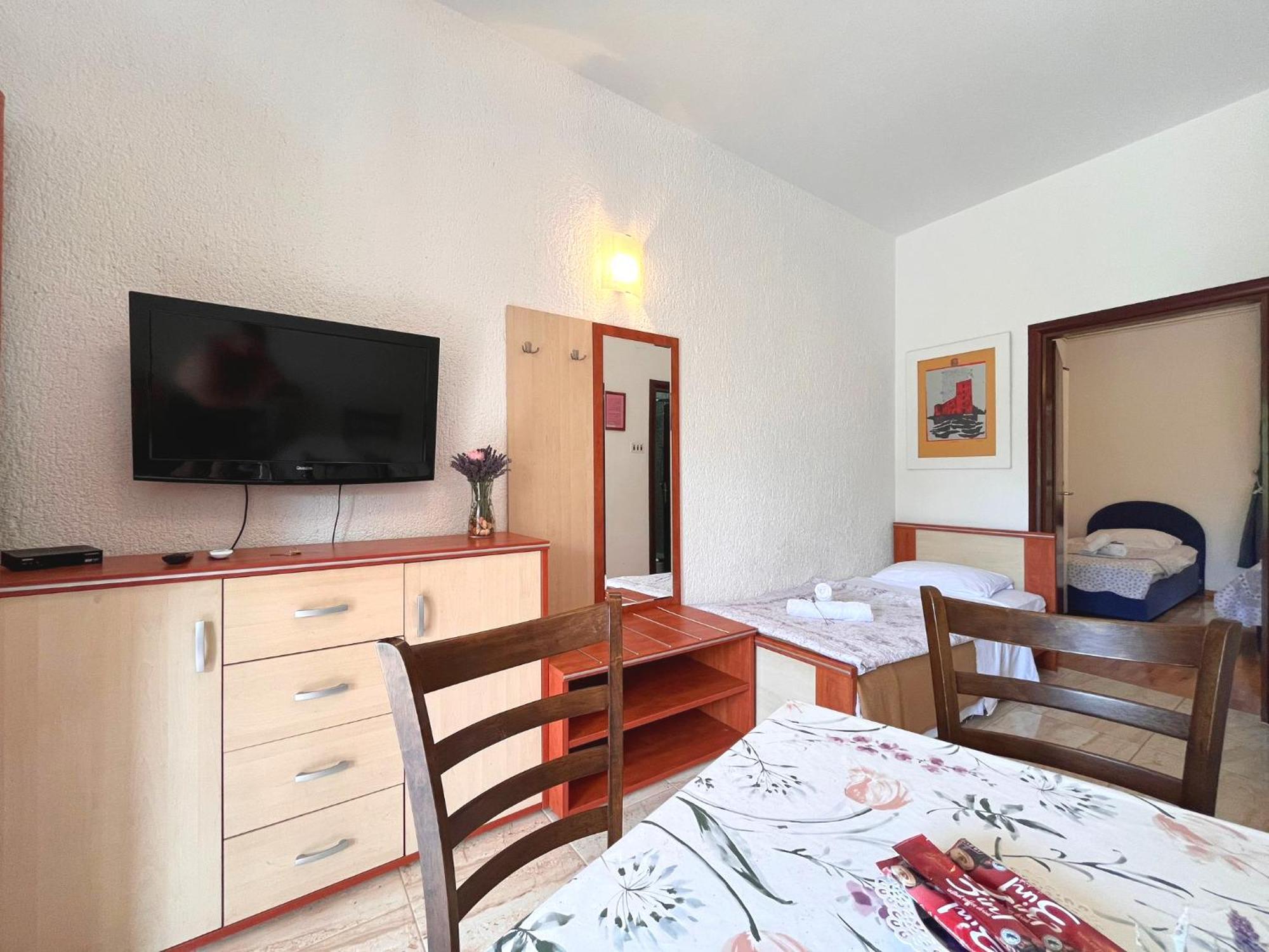 Apartment App St Marin View