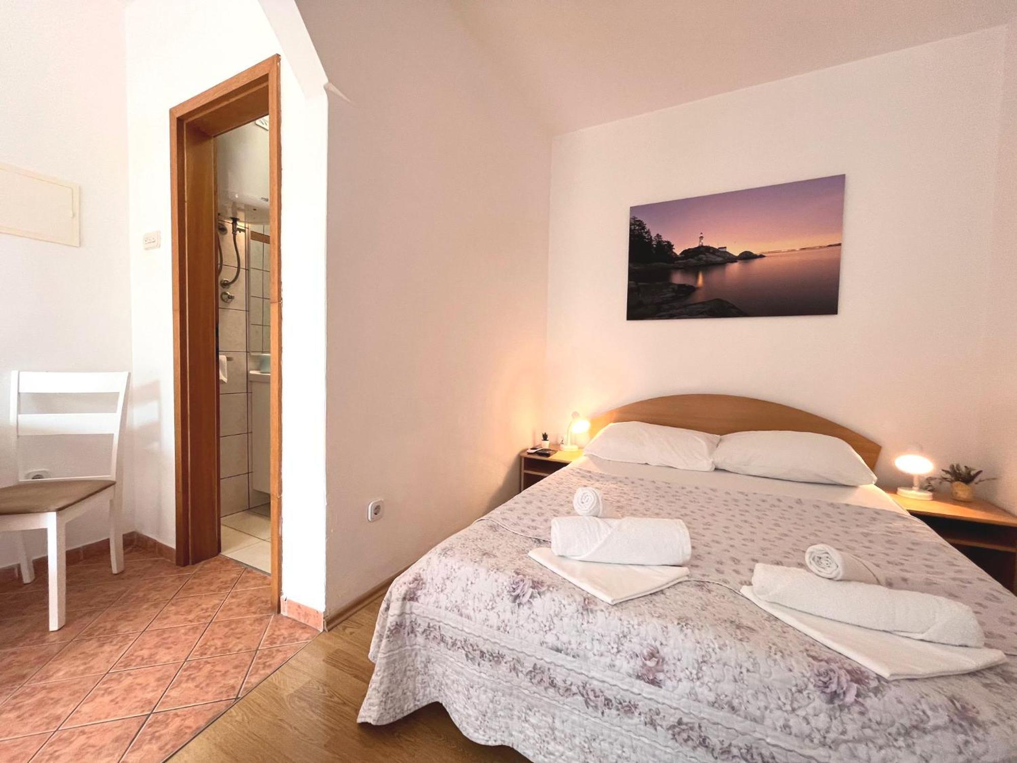 App St Marin View Apartment *