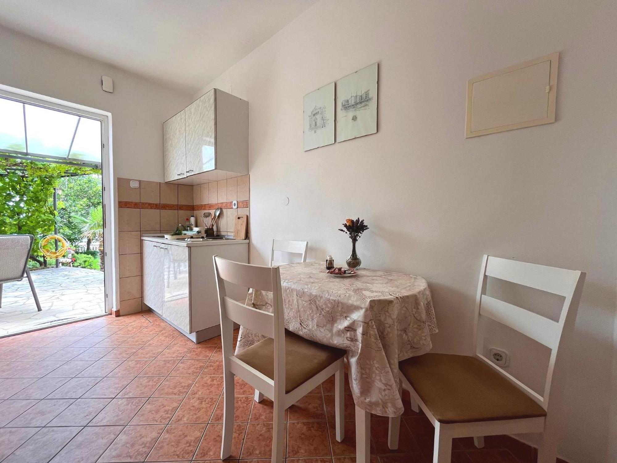Apartment App St Marin View *