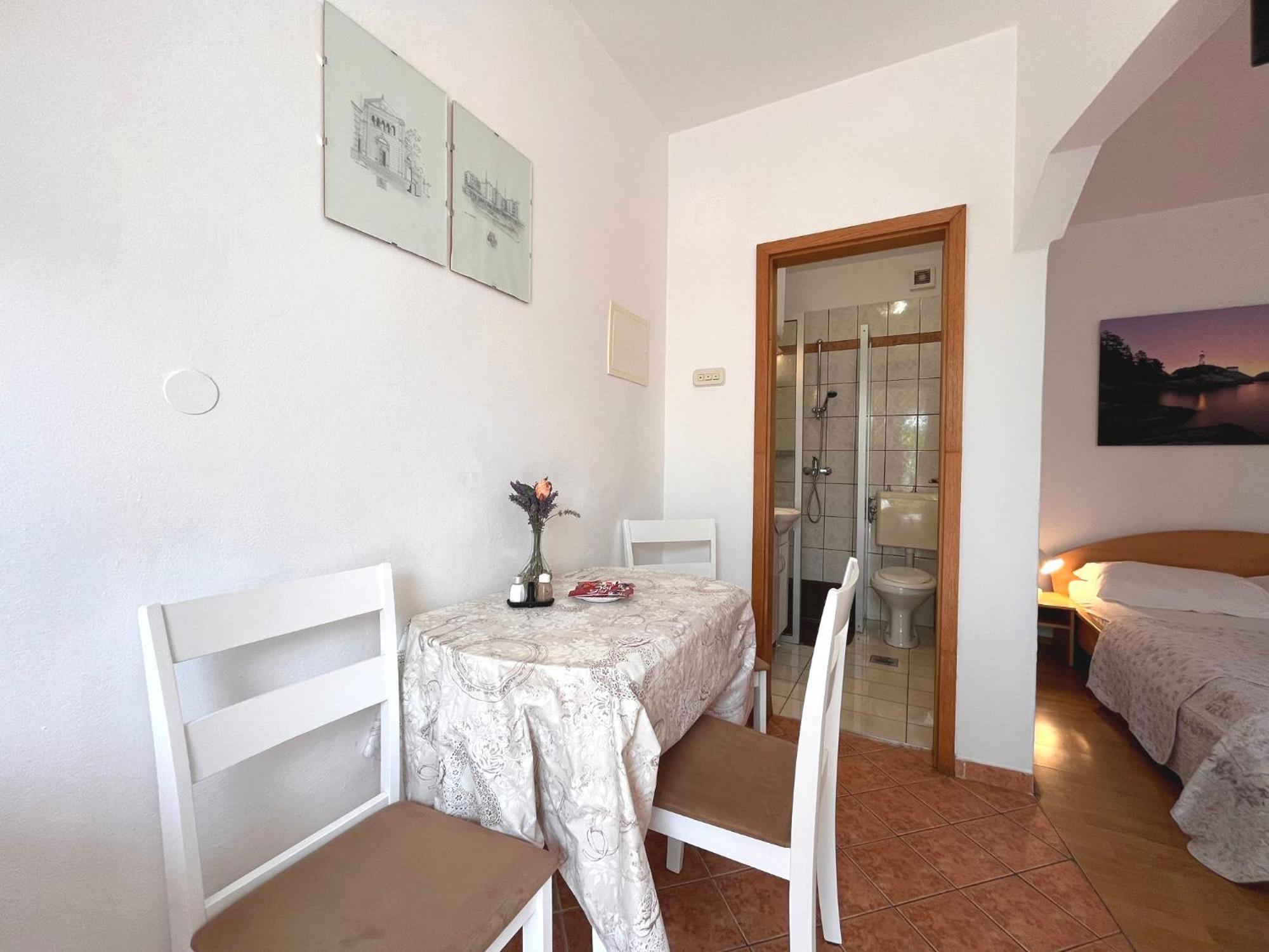 App St Marin View Apartment Novi Vinodolski