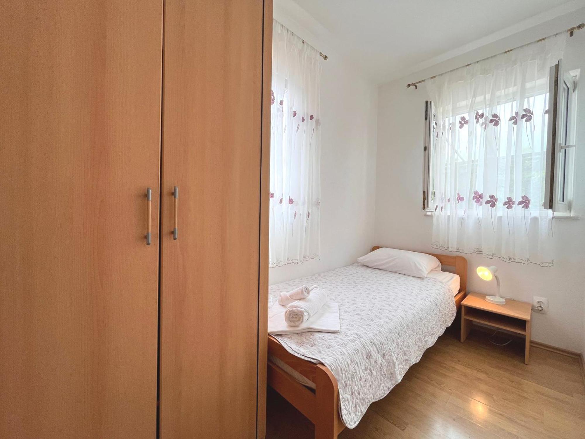 Apartment App St Marin View Novi Vinodolski