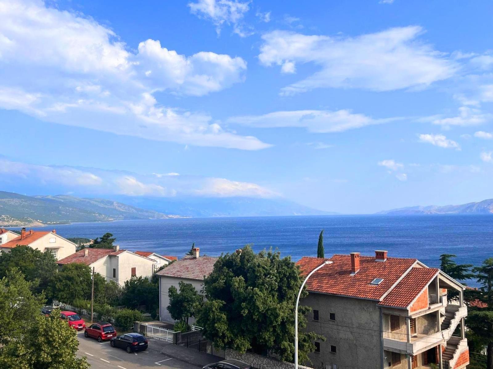 App St Marin View Apartment