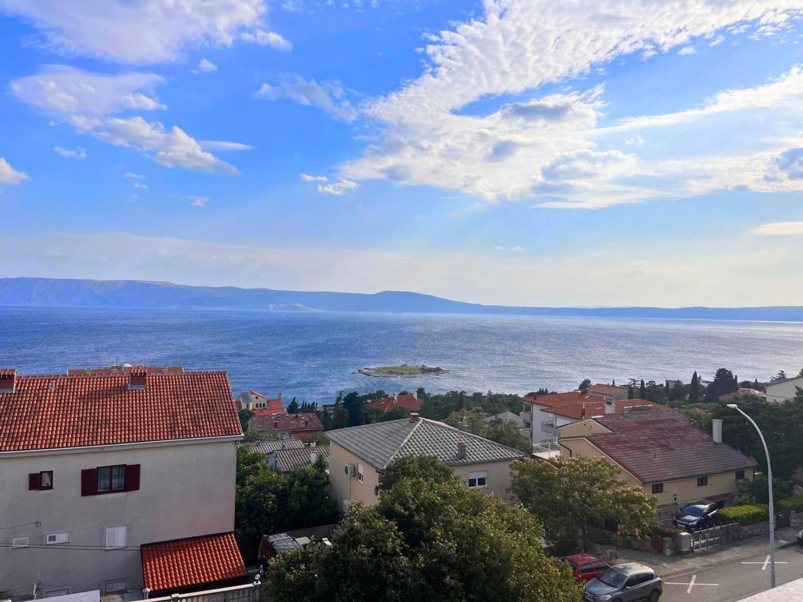 App St Marin View Apartment *