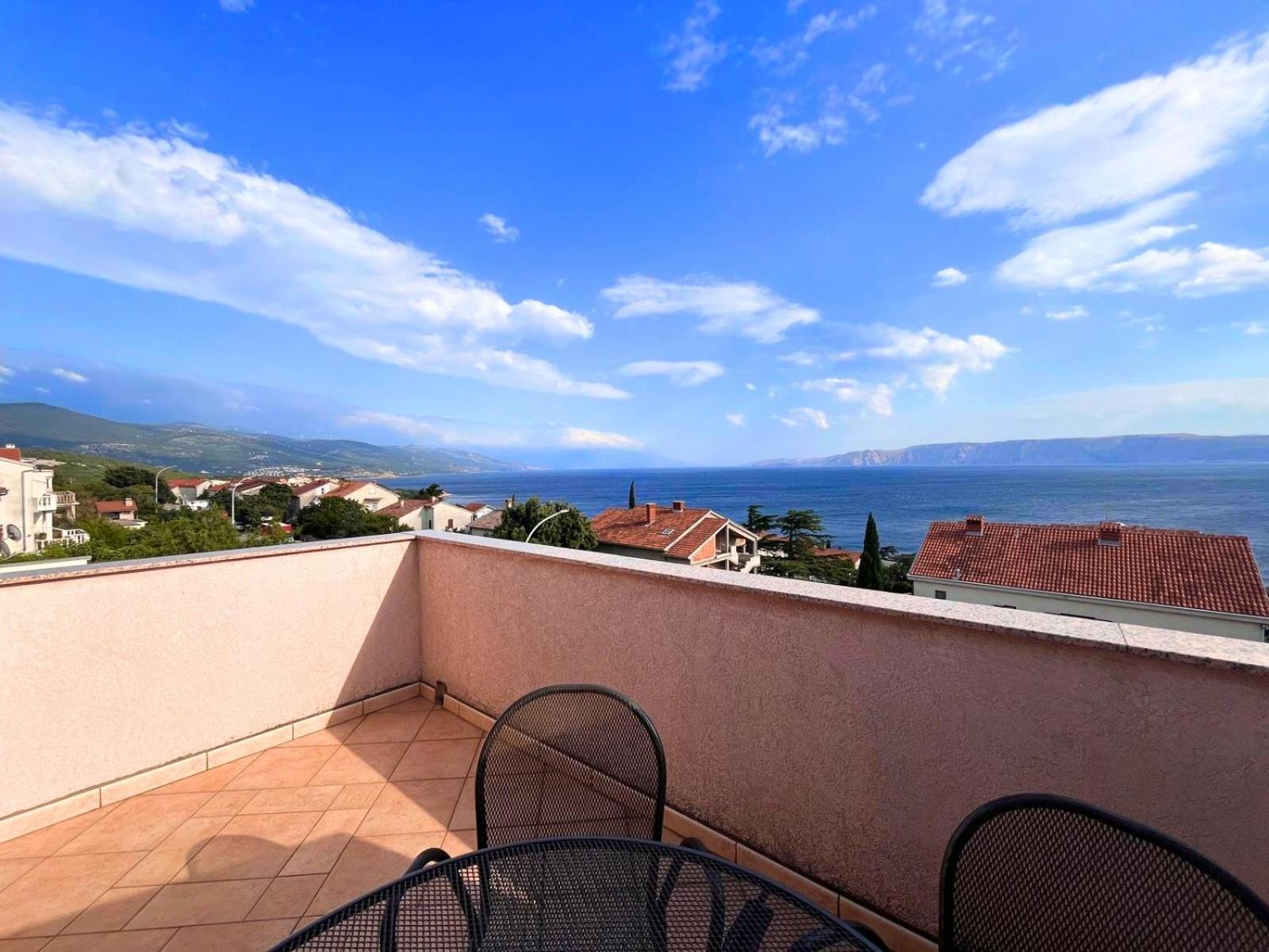 Apartment App St Marin View *