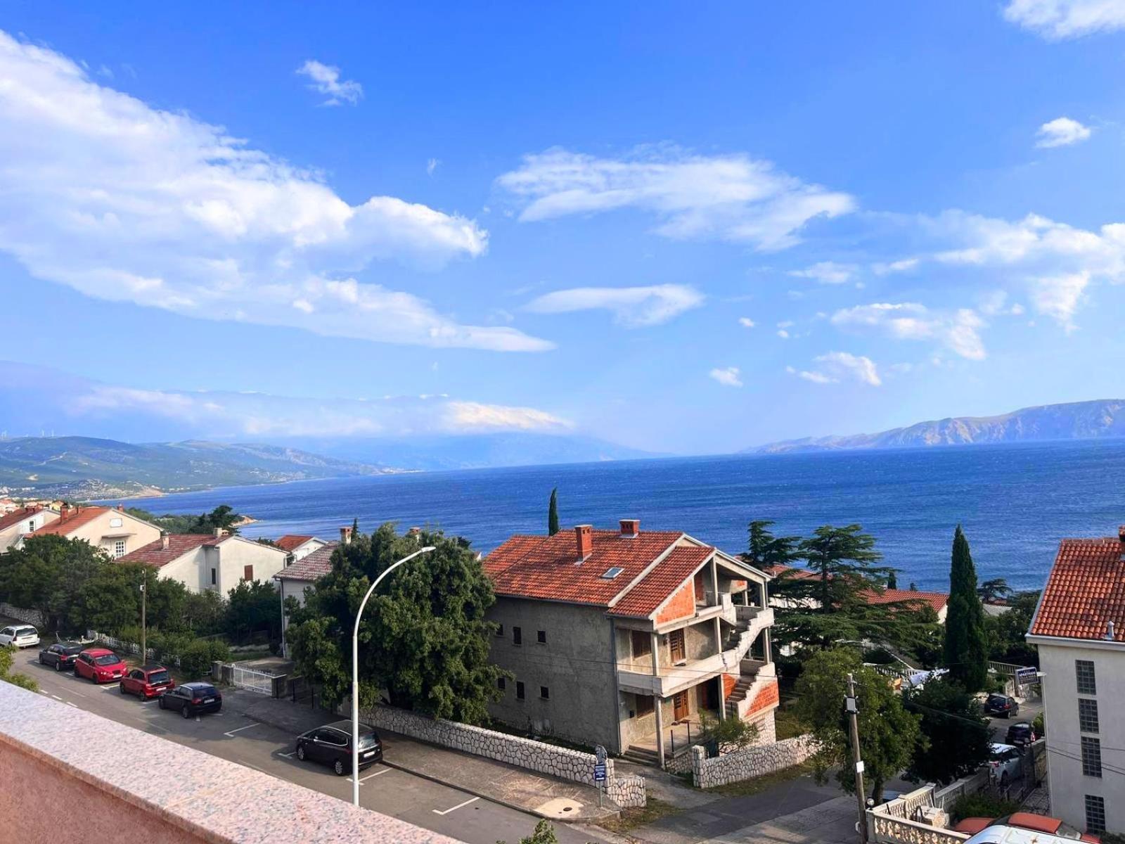 App St Marin View Apartment