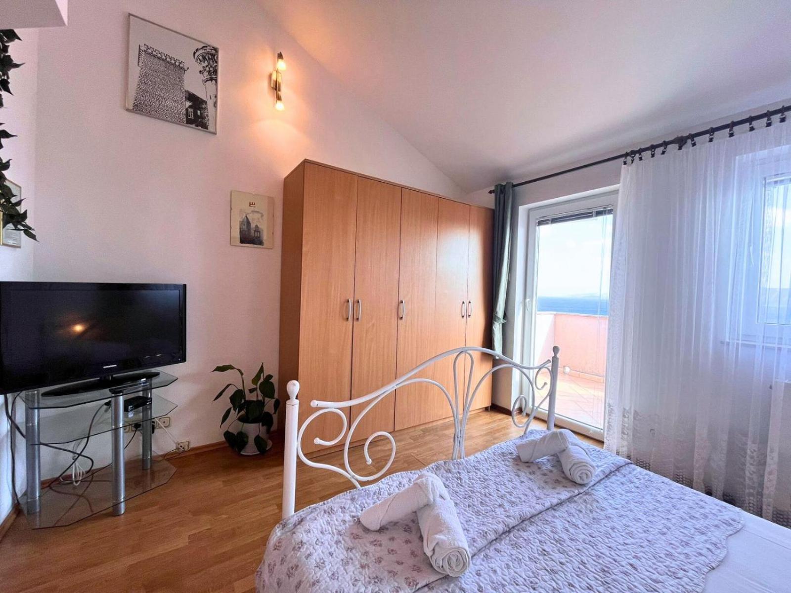 Apartment App St Marin View *