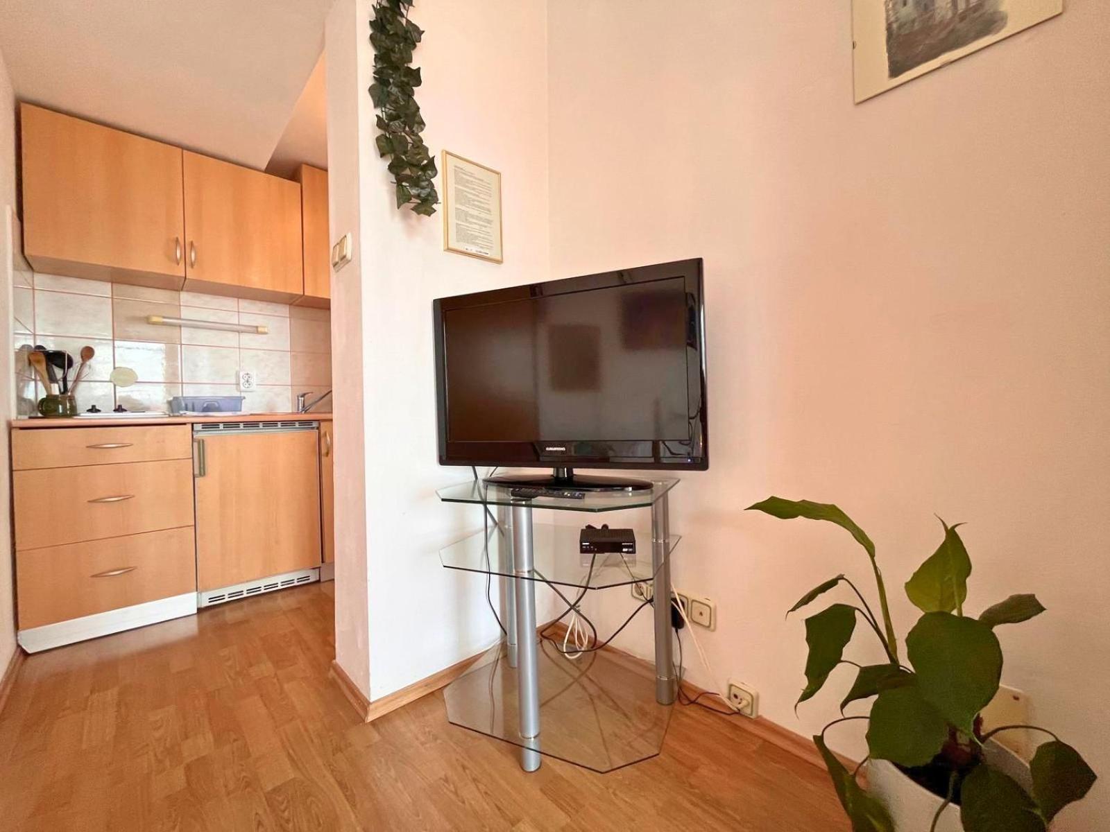 Apartment App St Marin View *