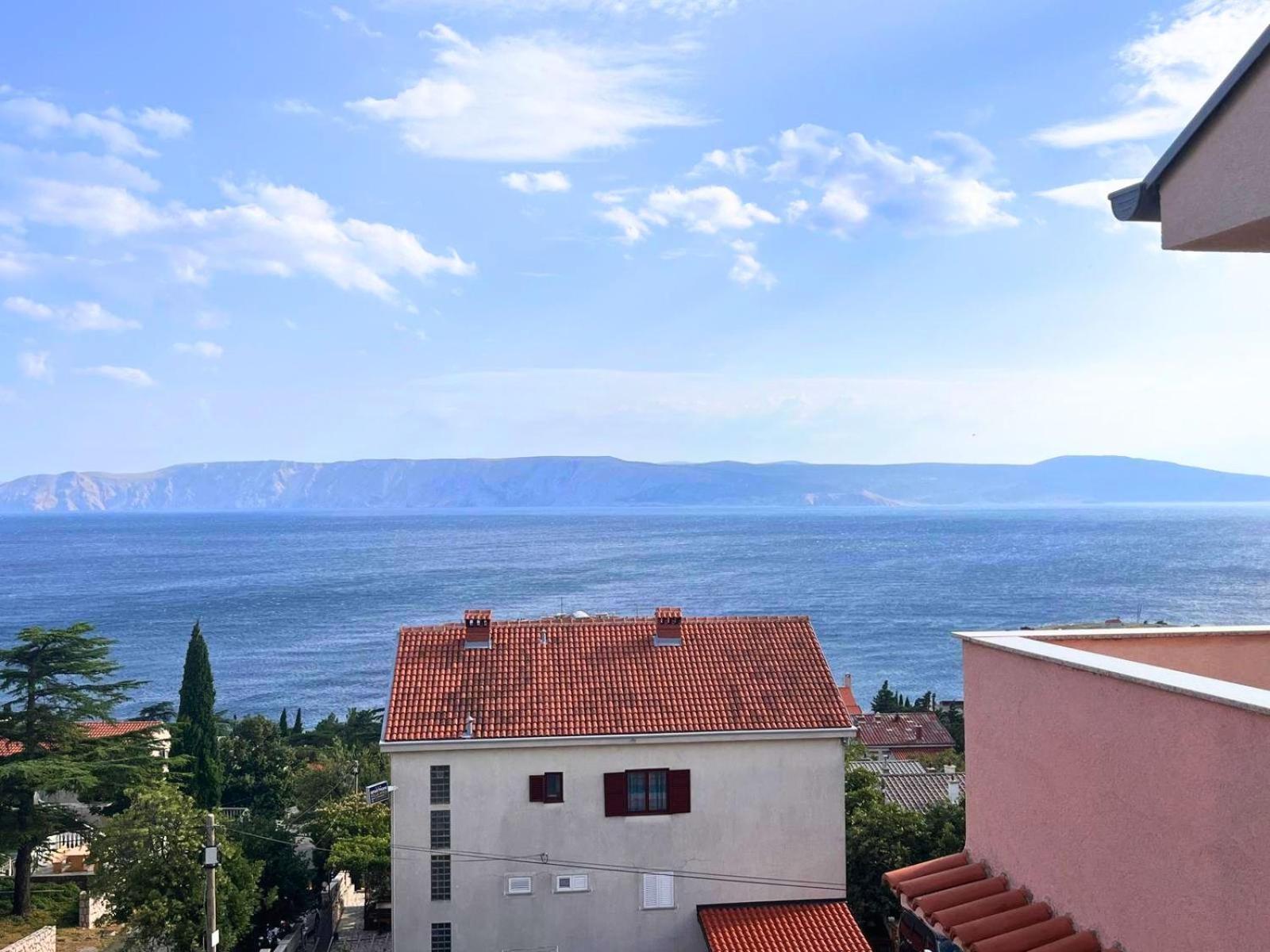 App St Marin View * Novi Vinodolski