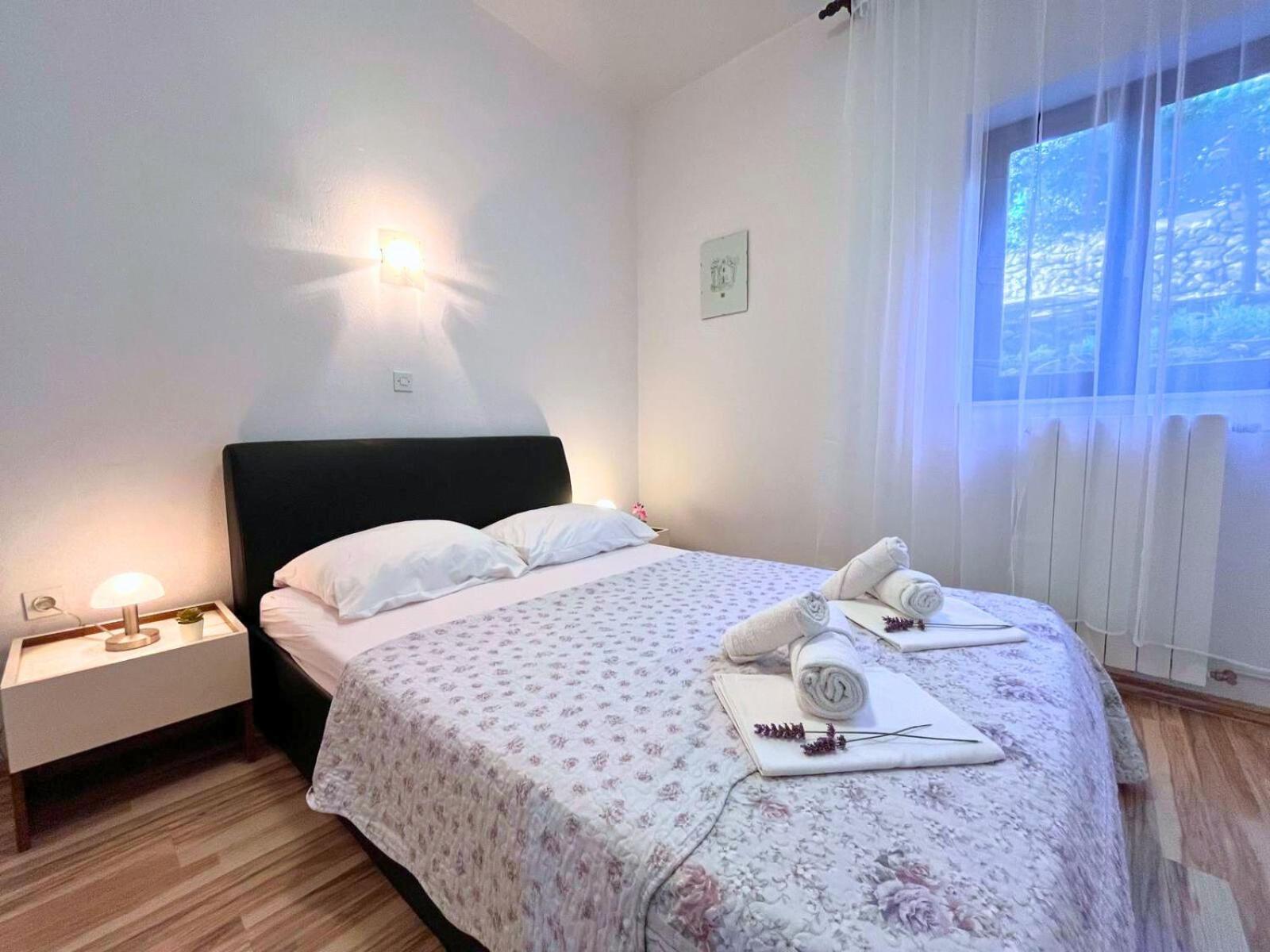 Apartment App St Marin View