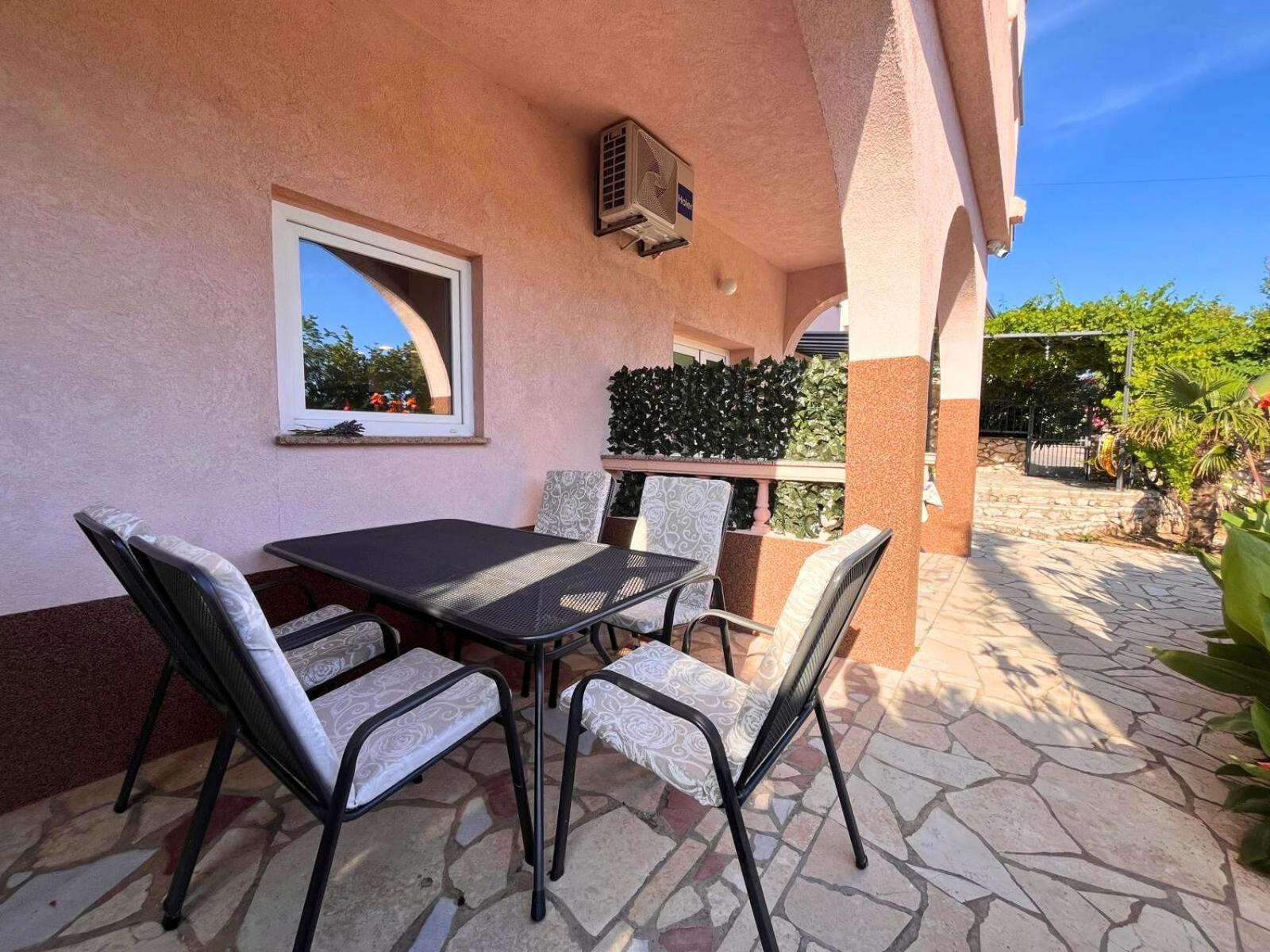 App St Marin View Apartment *