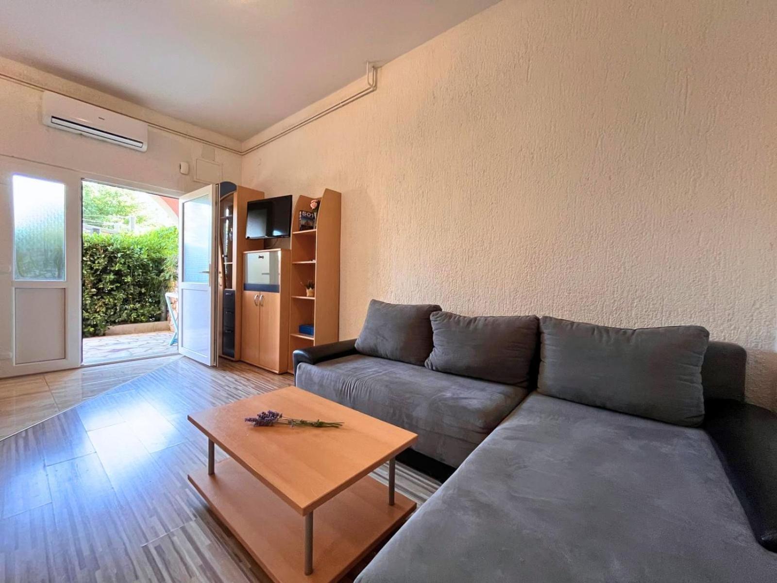 App St Marin View Apartment Novi Vinodolski