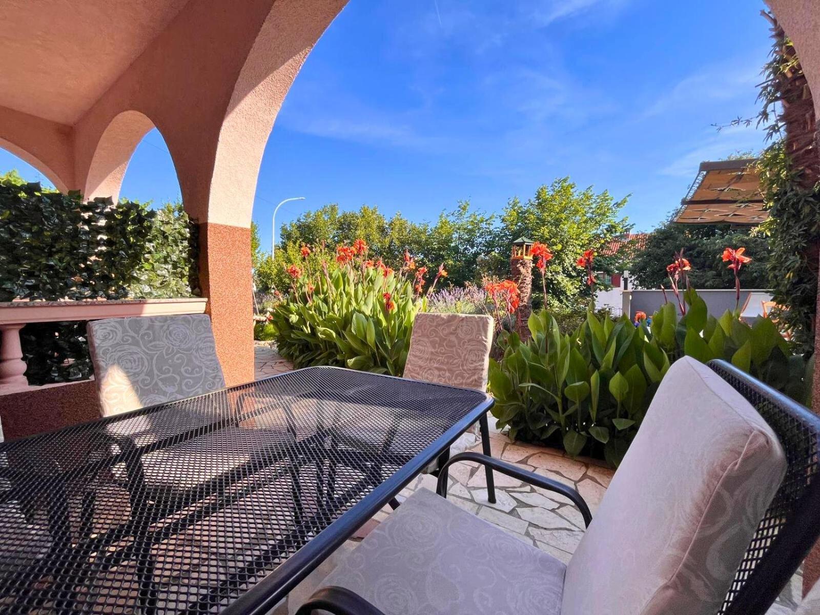 App St Marin View Apartment *