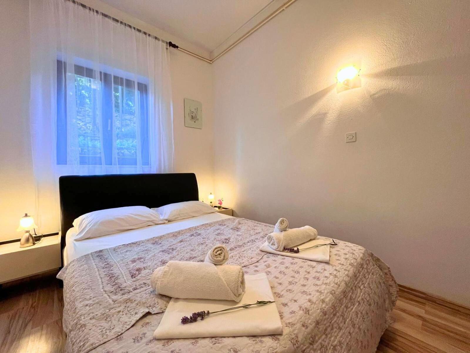 Apartment App St Marin View Novi Vinodolski