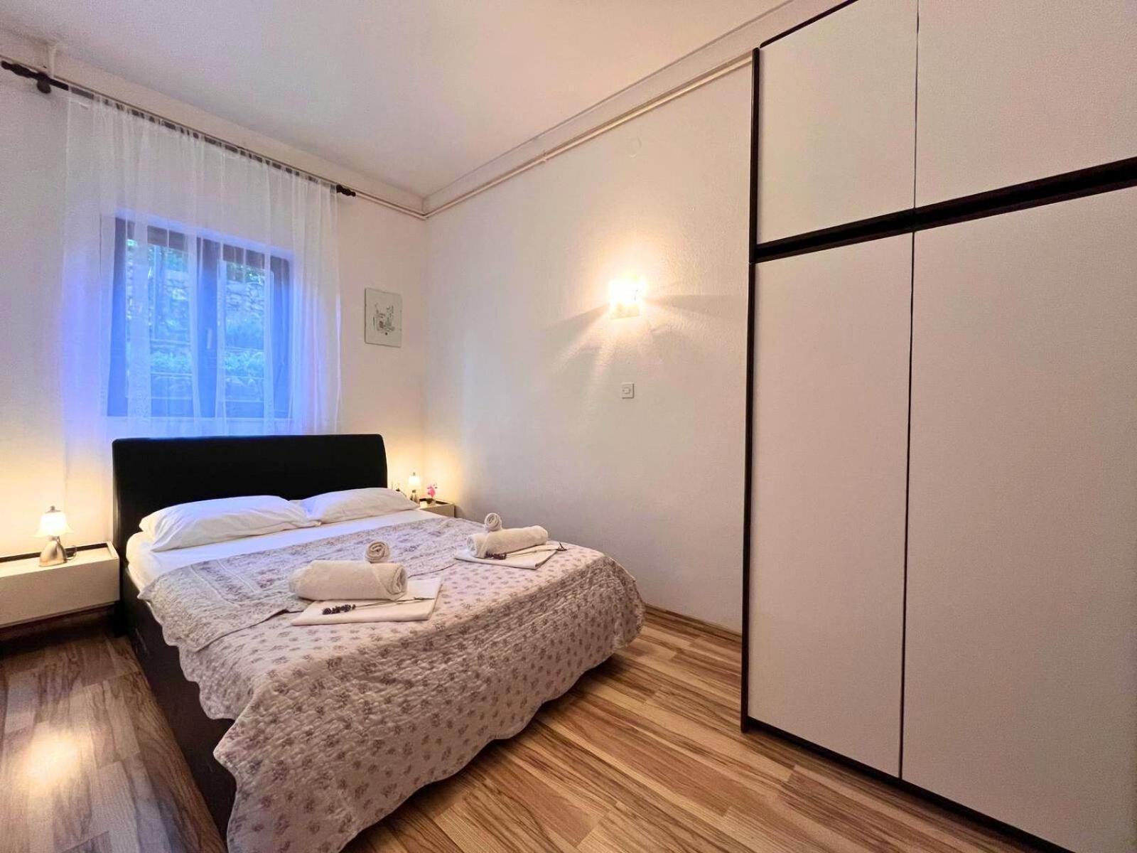Apartment App St Marin View *